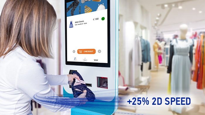 Höherer Durchsatz, reibungsloser SCO-Ablauf